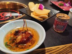 -吼堂老火锅(武汉 天地壹方南馆店)