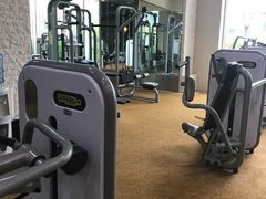 -天津圣光皇冠假日酒店·游泳健身中心