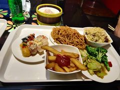 -堂会·KTV·自助餐·团建聚会(天河店)