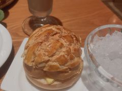 -粤域茶餐厅
