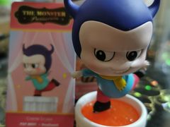 -泡泡玛特POPMART(合生汇店)