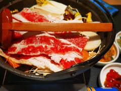 -桃夭日式料理(国信店)