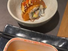 -沼津港精致料理·寿喜烧·烧鸟(龙湖南桥天街日料榜单店)