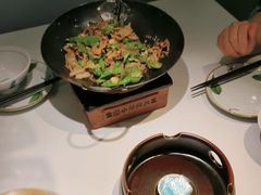 -费大厨辣椒炒肉(高铁吾悦广场店)