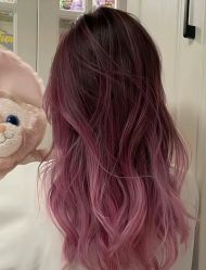 -GRAVITY HAIR 地心引力