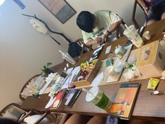 -剧狐剧本杀(徐汇1号店)