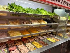 -安发瞧麻辣烫(总店)
