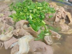 -正宗苏稽毛哥跷脚牛肉总店