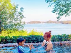 -天目湖涵田度假村
