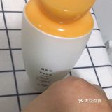 每天的话可以拍两次 用完水后面的水乳精华