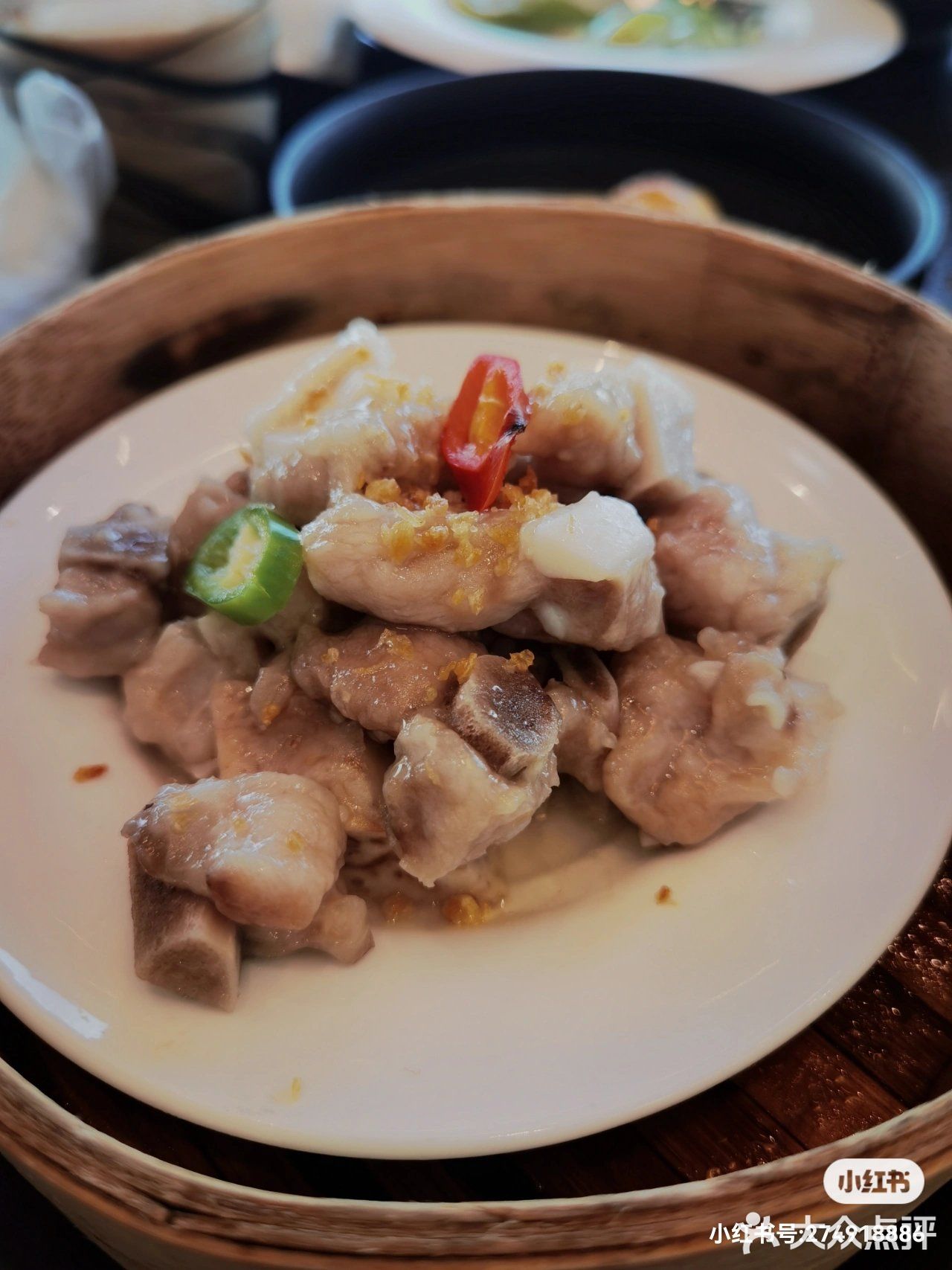 绝美外滩风光 高颜值下午茶餐厅—初筵