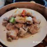 绝美外滩风光 高颜值下午茶餐厅—初筵