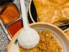 经典双料蘸酱-酒拾烤肉(阳光100店)