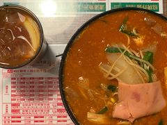 -肥汁米蘭香港米线(宁波路总店)