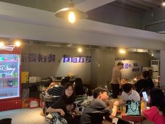 -微醺烤牛·炭火烧烤·精酿啤酒(东郊记忆店)