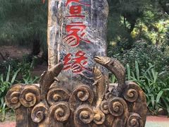 -北海金海湾红树林生态旅游区