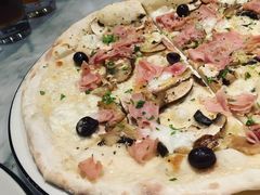 -玛尚诺Pizza&Bar(长泰广场店)