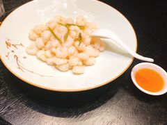 -柒园·三十年创意杭帮菜(龙湖滨江天街店)