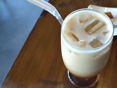 羊奶红茶-原野牧场