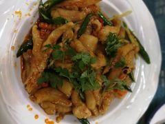 -老院子饭店·鲁菜·海鲜·家常菜