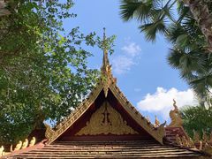 -西双版纳总佛寺