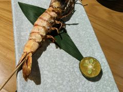 -渔寿司·日本料理(艾尚天地店)