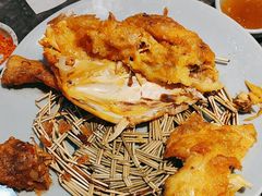 -长安记·大美陕菜(大族广场店)