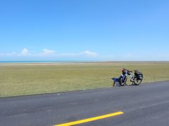 -青海湖国家重点风景名胜区