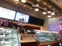 -哈根达斯(卓展店)