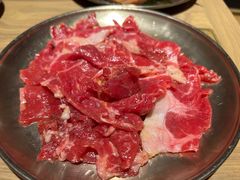 -西塔老太太泥炉烤肉(亚运村店)