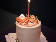 -Kekimatata 生日蛋糕·烘焙教学