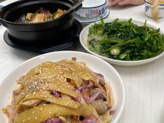 -东山茶寮(新安店)