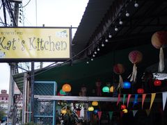 -Kat's Kitchen
