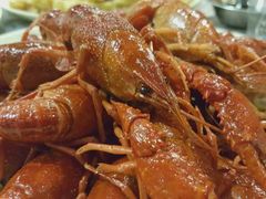 -靓靓蒸虾(中山公园店)