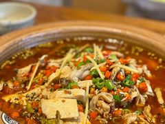 -呱呱叫民俗风味主题餐厅(沣峪口店)