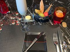 -L'ATELIER de Joel Robuchon(外滩18号店)