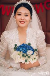 -Sunny喜铺婚礼定制·求婚策划