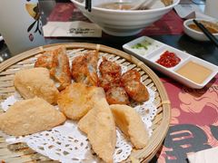 -一肴·牛肉粿条(深圳湾睿印店)