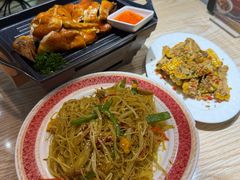 -滋味满屋美食坊(上海街店)