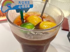-蘇小主·创意中国菜(金茂览秀城店)