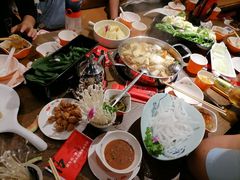 -刘一锅筋头巴脑(小北店)