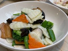 -玫瑰厅上海菜(兴国路店)