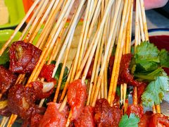 -醉幺妹串串香火锅(石景山古城南路店)