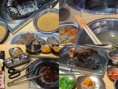 -麻蒲碳烤肉(嘉禾东平地铁站19号店)