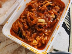 -顶顶香煎饼家常菜(金花南路店)