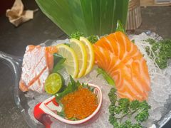 -将太无二·北美传奇寿司(荟聚购物中心西红门店)