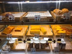 -花园饼屋·吐司蛋糕面包(星海店)