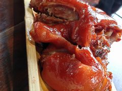 -大牌大·传统杭帮菜(湖滨店)