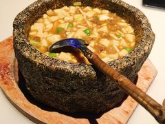 -绿茶餐厅(领展购物广场·中关村店)