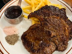 -羽深肉铺 Steak & Wine
